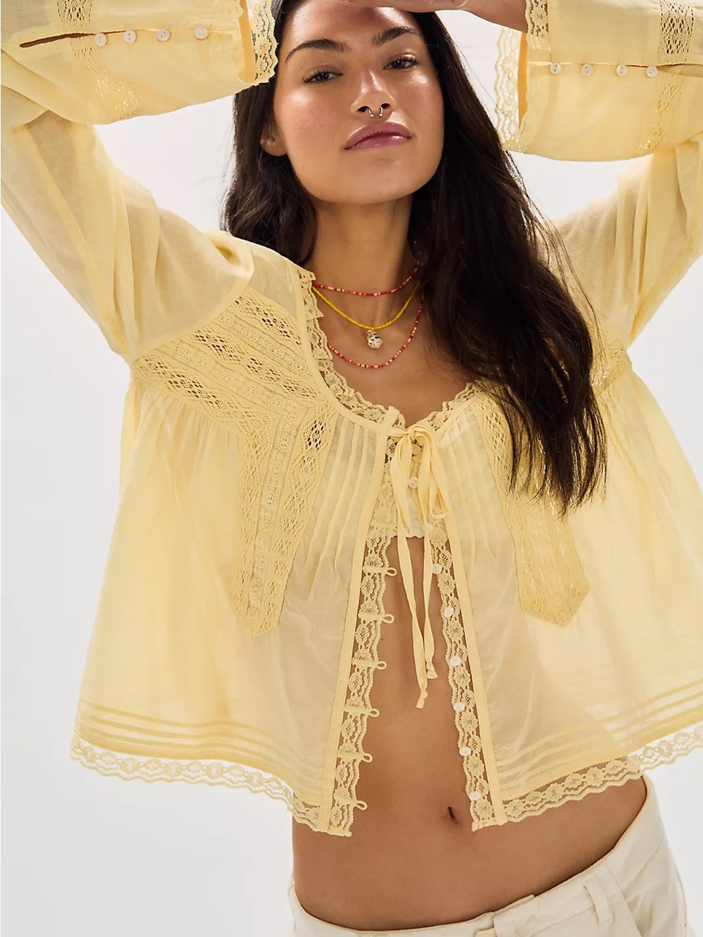 Free People top